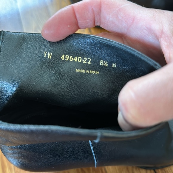 Stuart Weitzman Bootie - Picture 9 of 10